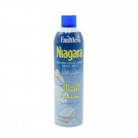 NIAGRA SPRAY STARCH HEAVY 20OZ