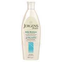 JERGENS LOTION DAILYMOIST200ML