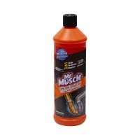 MR MUSCLE Sink & Drain Gel 1000ml