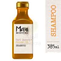 MAUI Moisture Hair Shampoo Coconut Oil 385ml