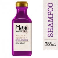MAUI Moisture Hair Shampoo Shea Butter 385ml