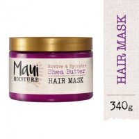 MAUI Moisture Hair Mask Shea Butter 340ml