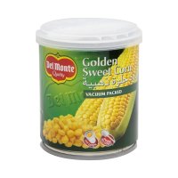 DEL MONTE Golden Sweet Corn 180g