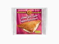 AL KARAMAH SQ PASTRY SHT500GM