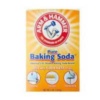 A&H Baking Soda 1.81Kg