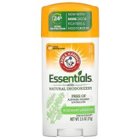 Arm & Hammer Essentials Fresh Deodorant 74Ml