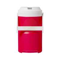 IGLOO Laguna Cooler Jug Red 1gal