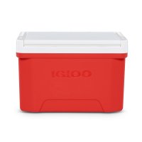 IGLOO Laguna Cooler 9Qt-8L Red HHL00171