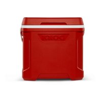 IGLOO Profile Ii Cooler 30Qt/28L Red 00050346