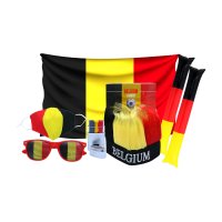 FIFA 2022 Belgium Fan Box