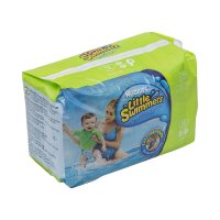 HUGGIES Little swimmers Disposable Swimpants 7-12Kg, 12pcs