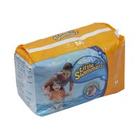 HUGGIES Little Swimmers Disposable Swimpants 11-15Kg, 11pcs