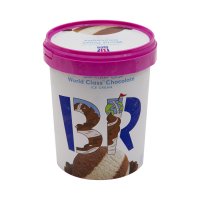 Baskin Robbins Ice Cream World Class Chocolate Pack  1L