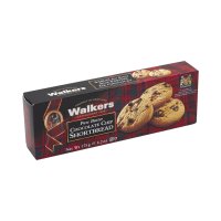 Walkers ShortBread Chocolate Chip 175g