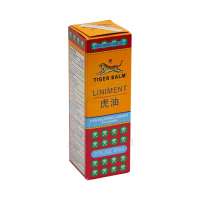 Tiger Balm Pain Relieving Liniment 57ml