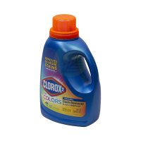CLOROX 2 Stain Remover & Color Brightener Liquid 1.95L