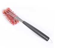 CHAR-BROIL COOL CLEAN GRILL BRUSH 3X360