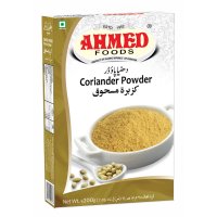 Ahmed Coriander Powder Box 200Gm
