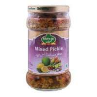 Mehran Mix Pickles 340G