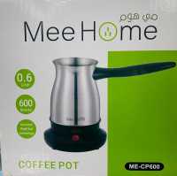 MEE HOME COFFEE POT 600W .06L ME-CP600