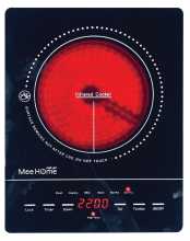 MEEHOME Single Infrared Cooker 2000W ME-SIC22
