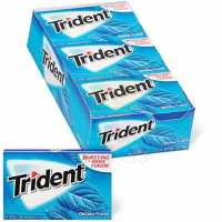 Trident Chewing Gum Original 26.6G