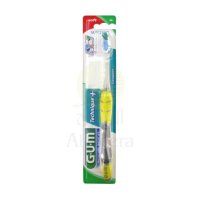 GUM Technique Toothbrush  Compact Soft