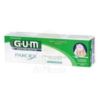 GUM Paroex Toothpaste 75ml