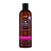 Hask Hair Shampoo Curl Care Moisturizing 355Ml