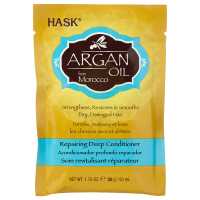 Hask Hair Conditioner Argan Oil Intense Deep Treatment 50G