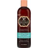 HASK Hair Shampoo Coconut Oil Nourishing 355ml