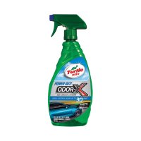 TURTLE WAX Pw.Out Odor-X Spray 680ml