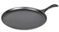 LODGE-USA GRIDDLE 10.5 - L9OG3