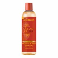 CREAM OF NATURE Shampoo Argan Moist 354ml