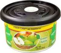 Little Trees Fiber Can-Green Apple Lt203
