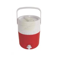 Coleman Jug 2Gal Red 5592C703G