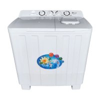 OSCAR Washing Machine 18kg OWM 18 SA