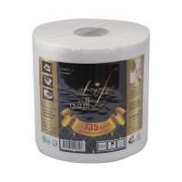 Lify Paper Towel 2Ply 135Sheetsx1Roll