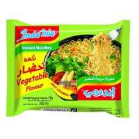 INDOMIE  Noodles Vegetable 75g