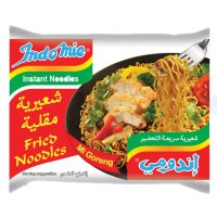 INDOMIE Fried Noodles 80g