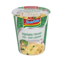 INDOMIE Instant Noodles Vegetable 60g