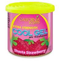 California Scents Car Air Freshener Cool Gel 126G
