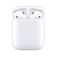 APPLE Airpod with Charging Case MV7N2ZE/A