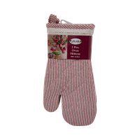 BLOR Microwave Oven Gloves 2pcs