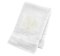 STYLE White Hand Towel Century 41x66cm