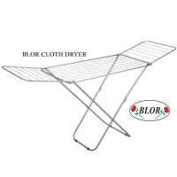 BLOR Cloth Dryer Iron 18M 180x50x101cm