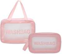 Nasma Washbag 2Pcs #Hw01916