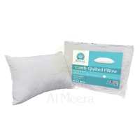 ROYAL QUILTED PILLOW SILICON 700GM