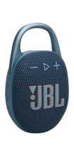 JBL PORTABLE SPEAKER CLIP5 BLU