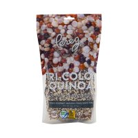 Pereg Quinoa Tri-Color Pack 454g